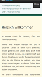 Mobile Screenshot of diana-fischer.de